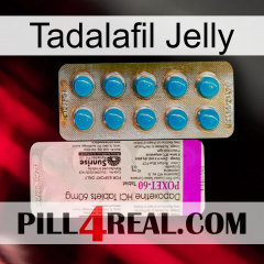 Tadalafil Jelly new07